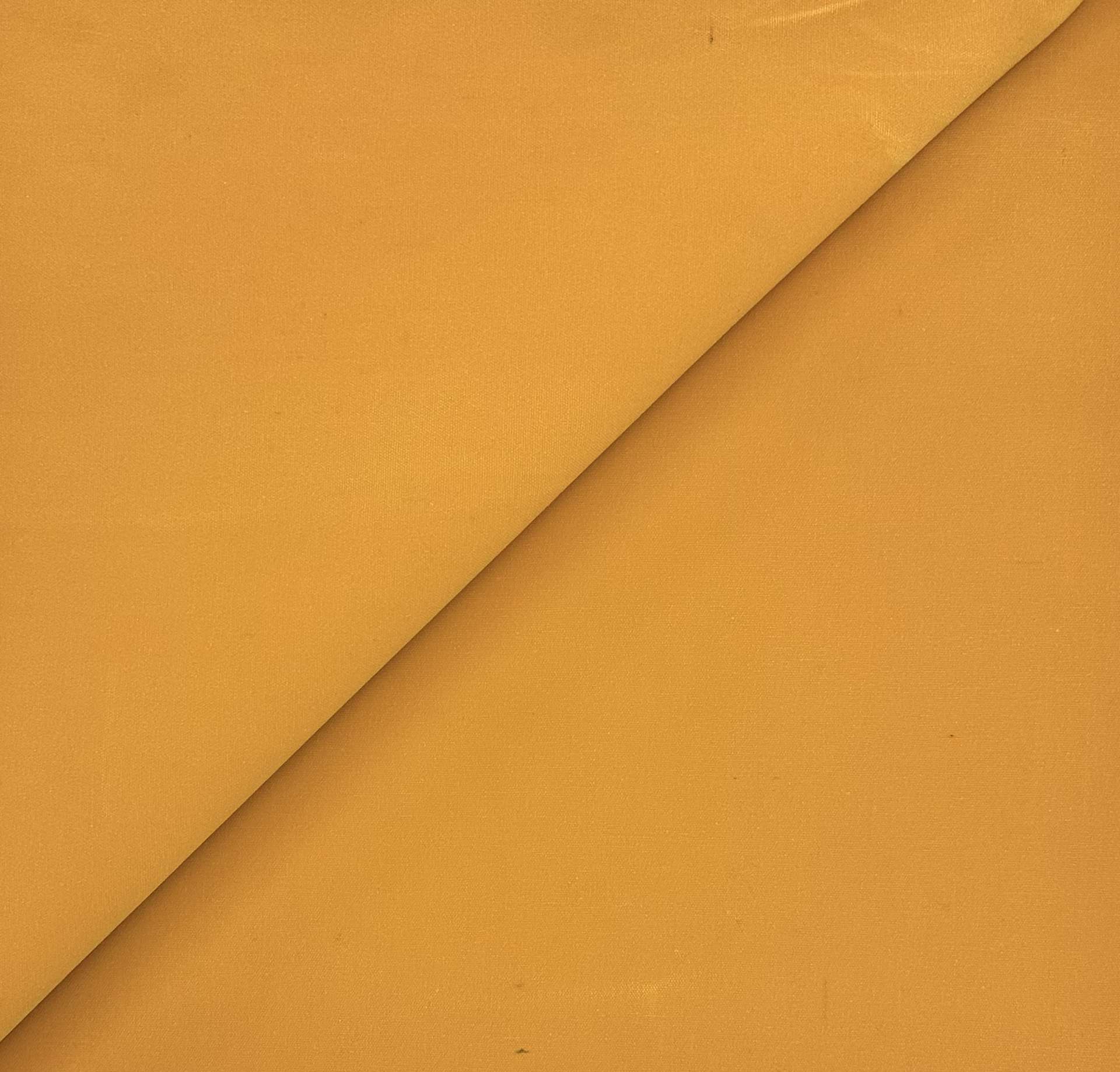 10 oz Cotton Wax Cloth in Mustard