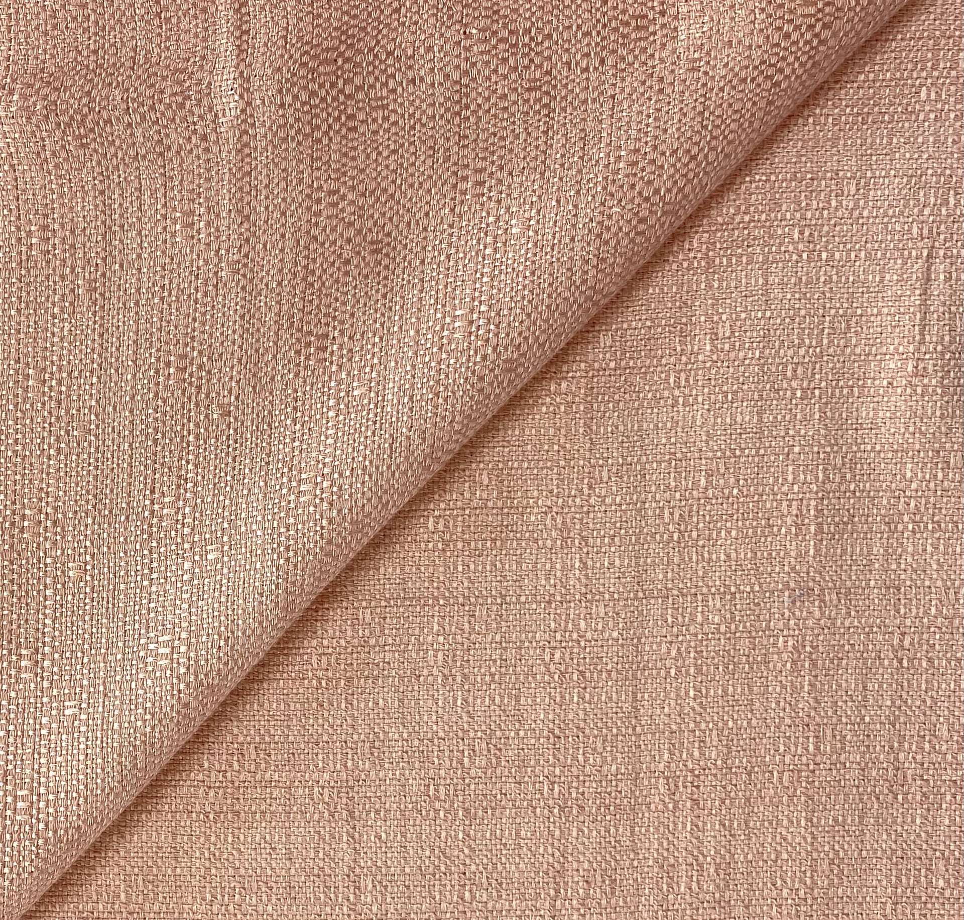 Viscose Tweed Fabric in Warehouse
