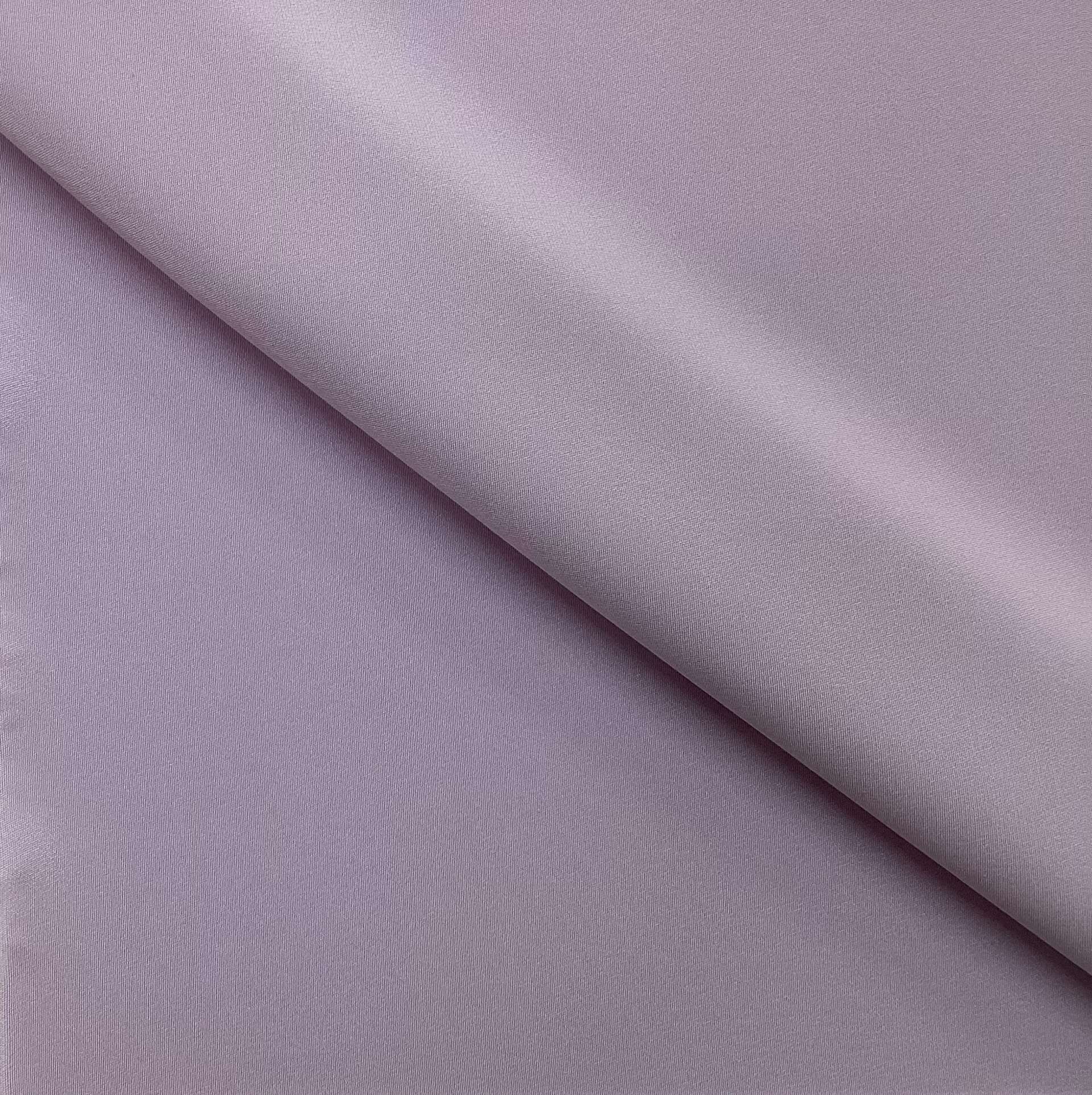100% Pure Silk 4 Ply Crepe In Irises