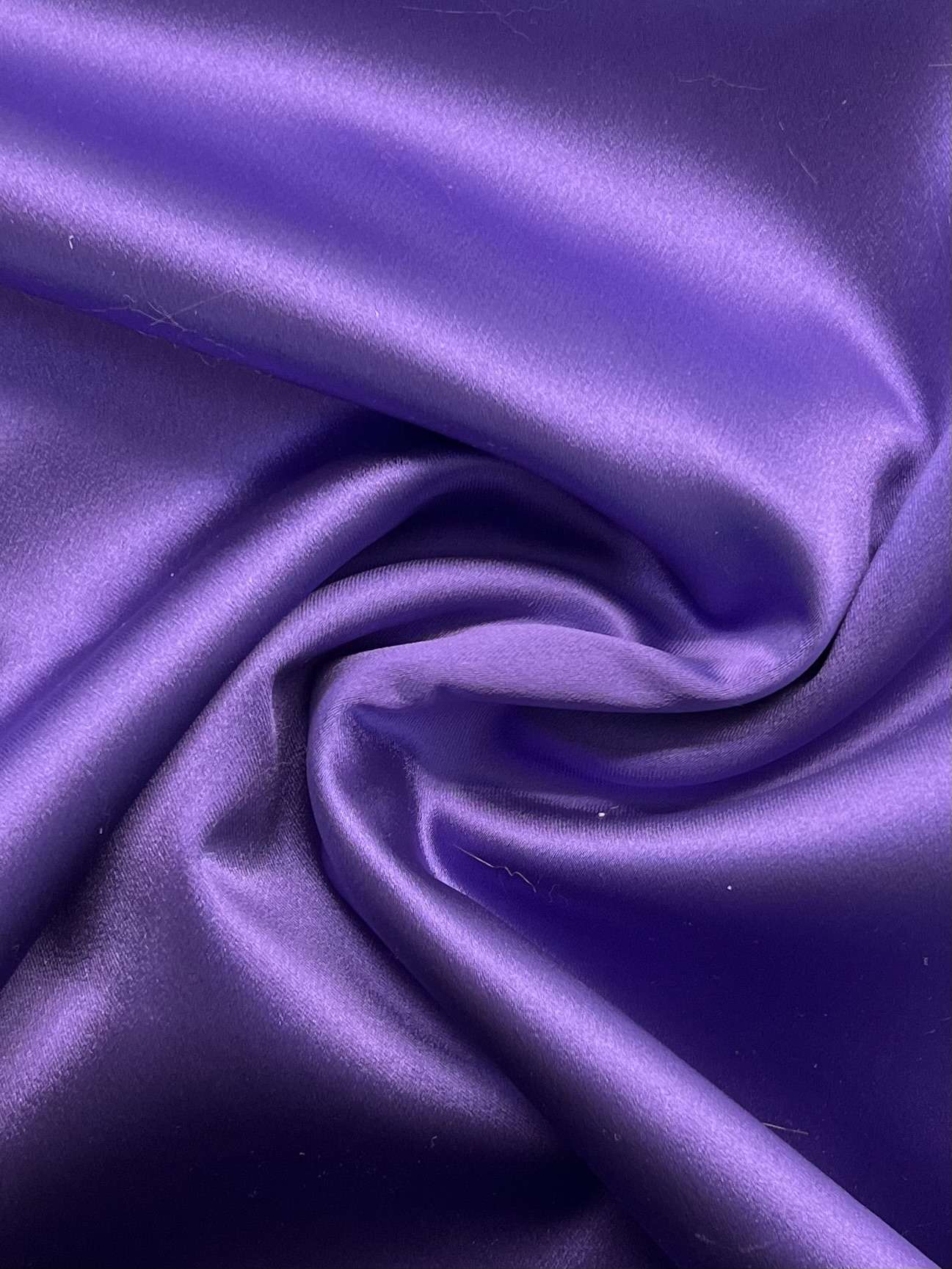 Armani Stretch Satin