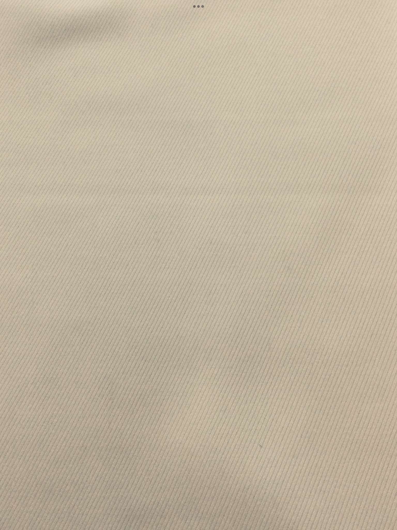 Italian Wool Cavalry Twill in PFD