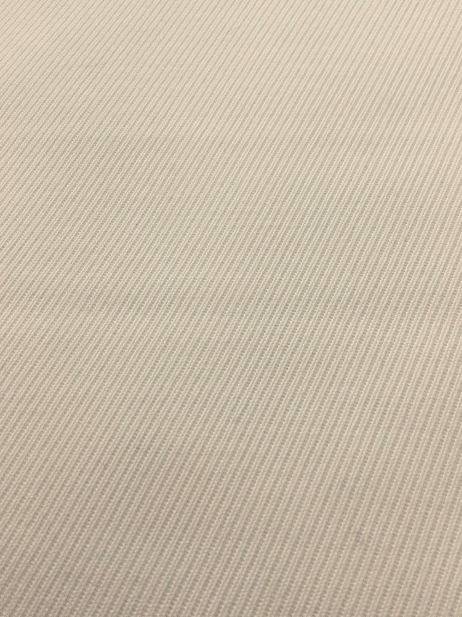 Italian Wool Cavalry Twill in PFD