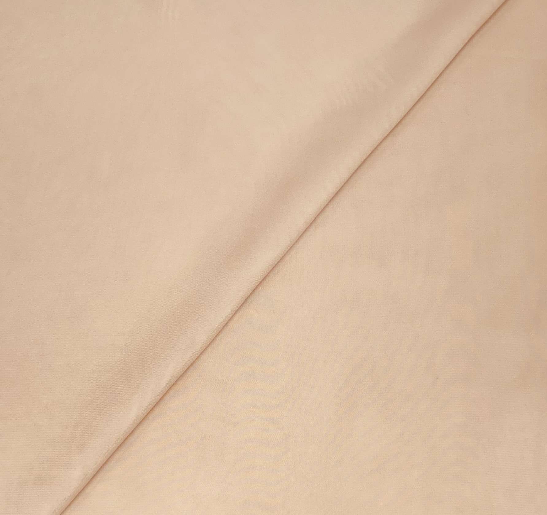 Polyester Chiffon in Skin 38