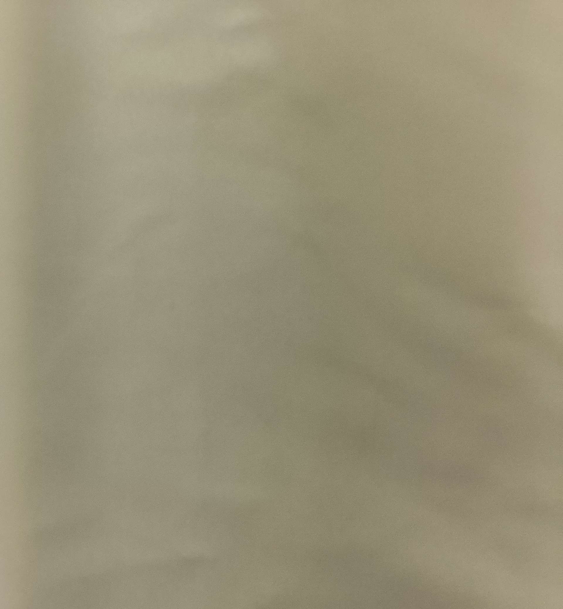 Nylon Satin Rainwear in Sand