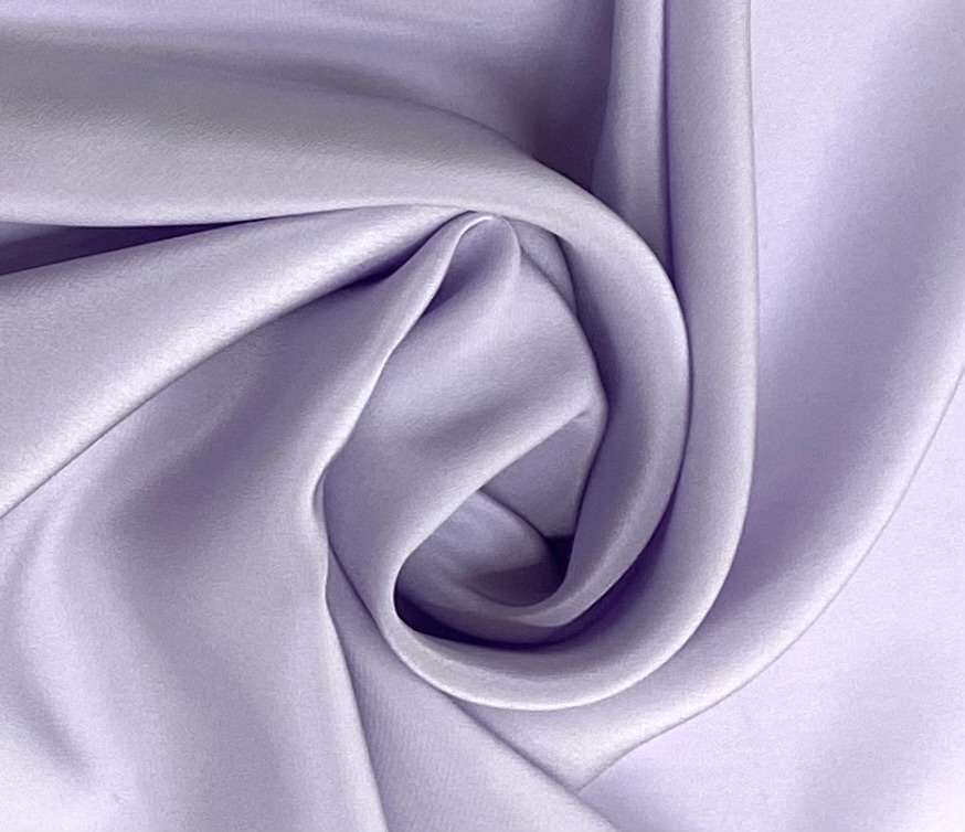 SILK CREPE DE CHINE