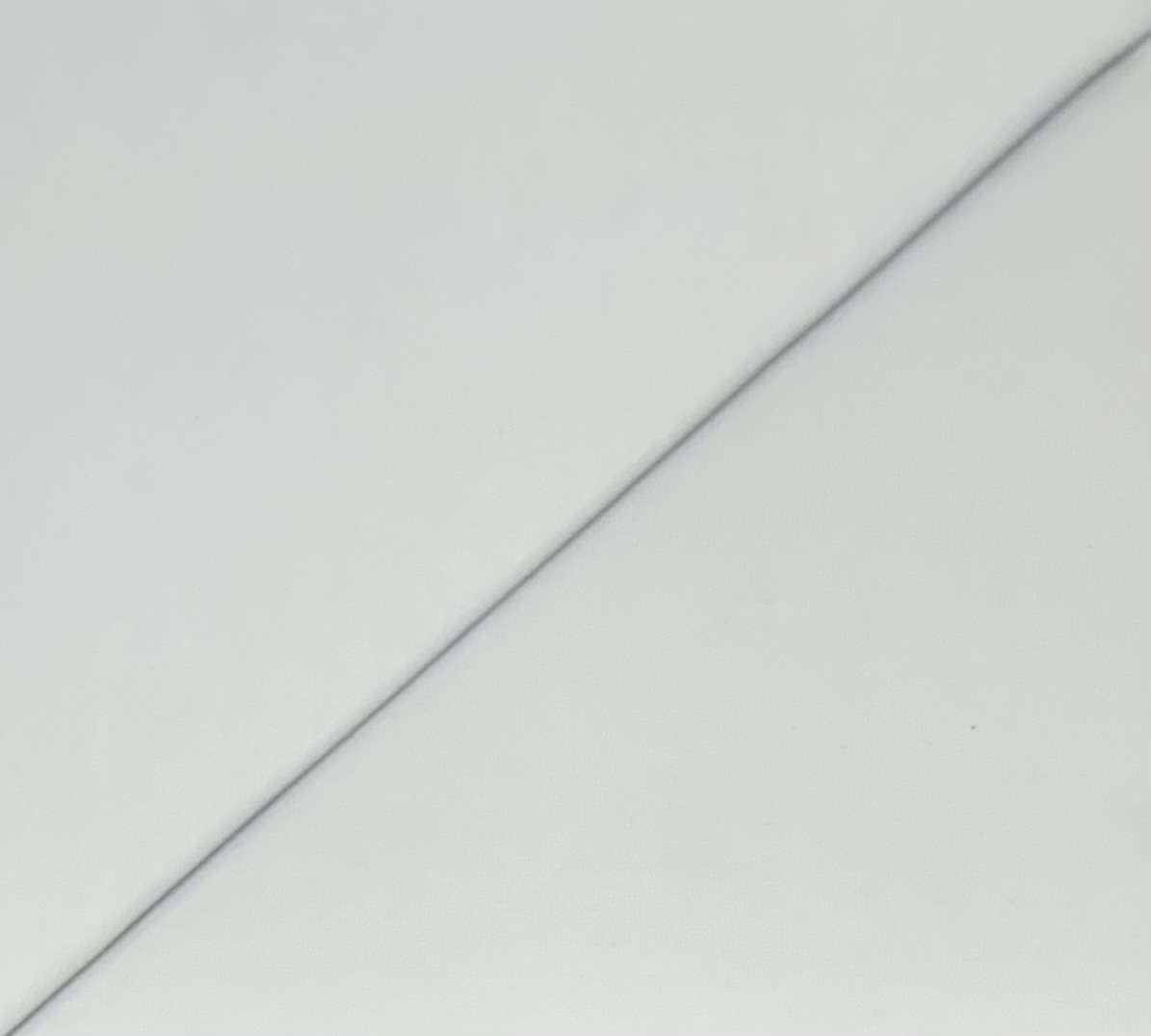 Cotton Spandex Jersey in Light Grey