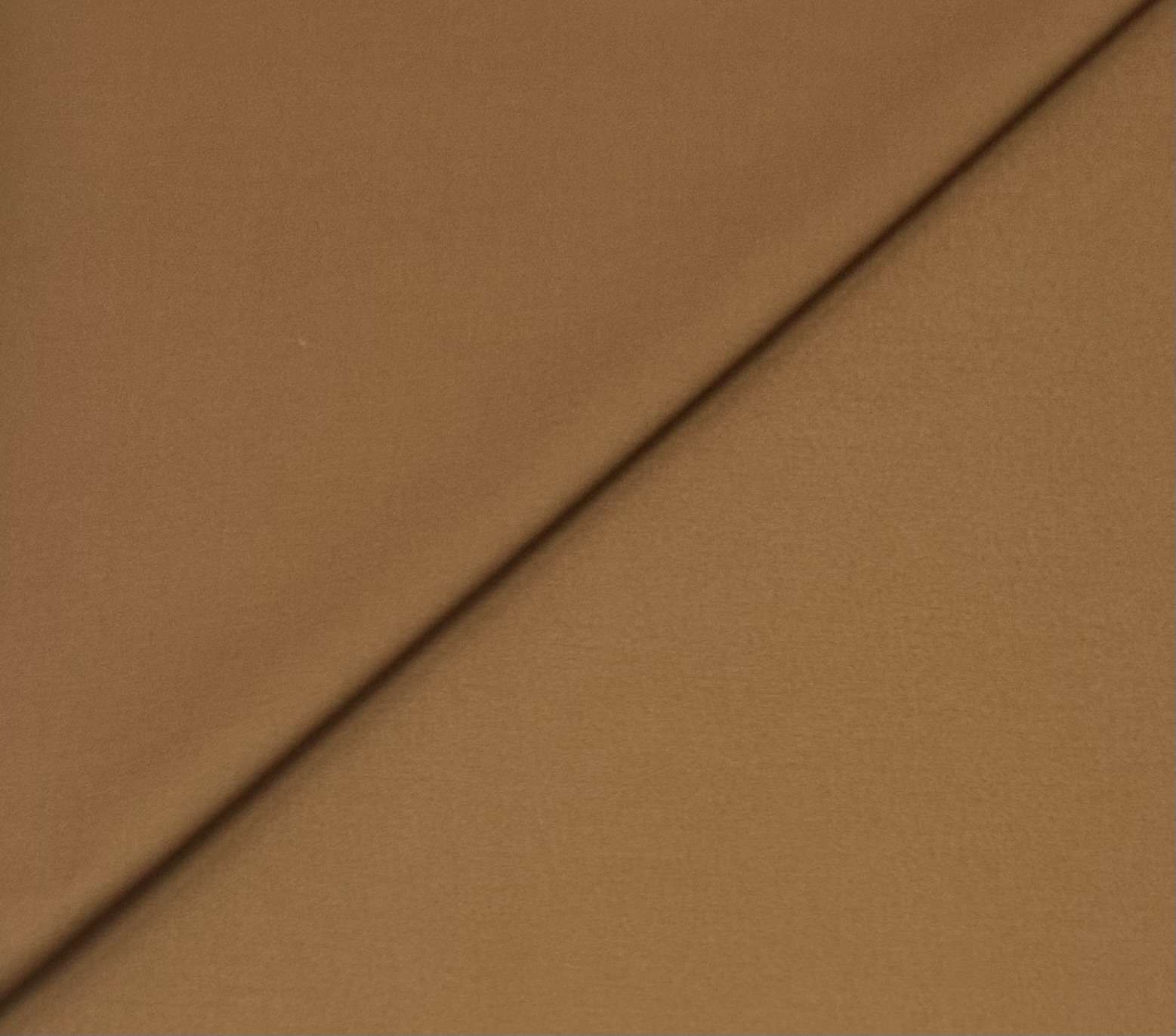 Japanese Cotton Poplin in Walnut