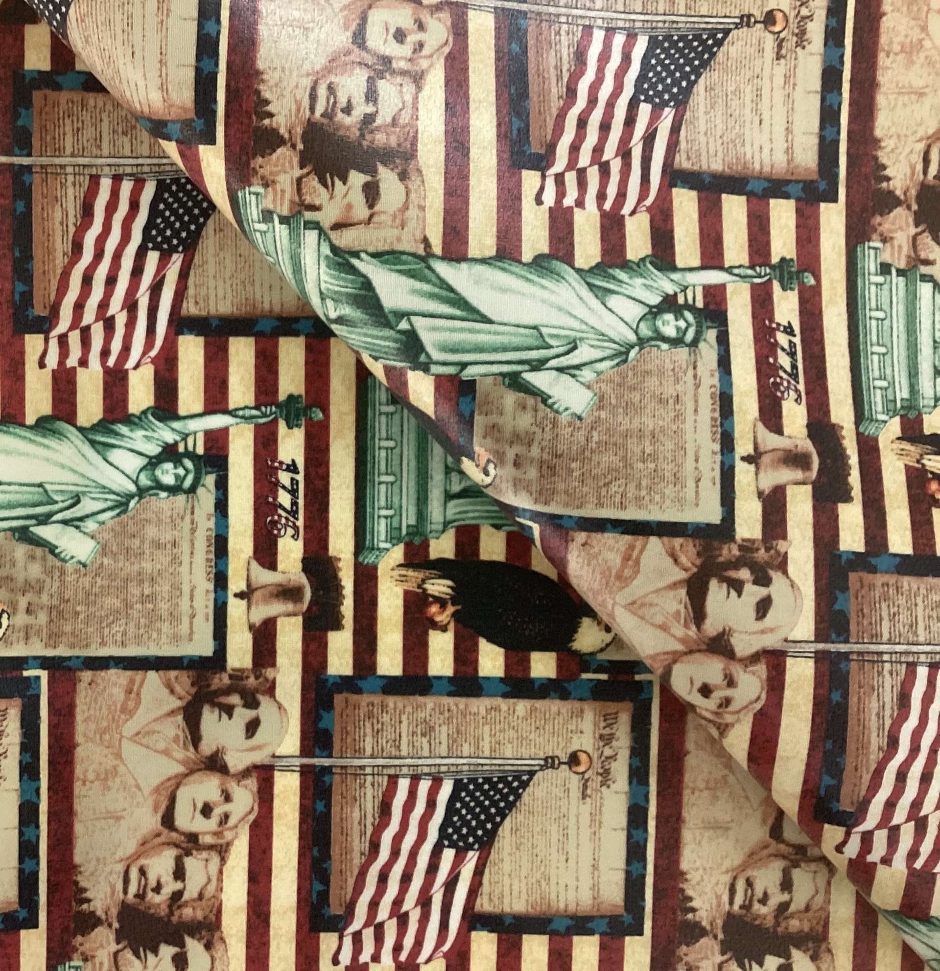 Scnp *Custom Made* 100% Cotton Print Coated With Hytrel: Breathable Waterproof
