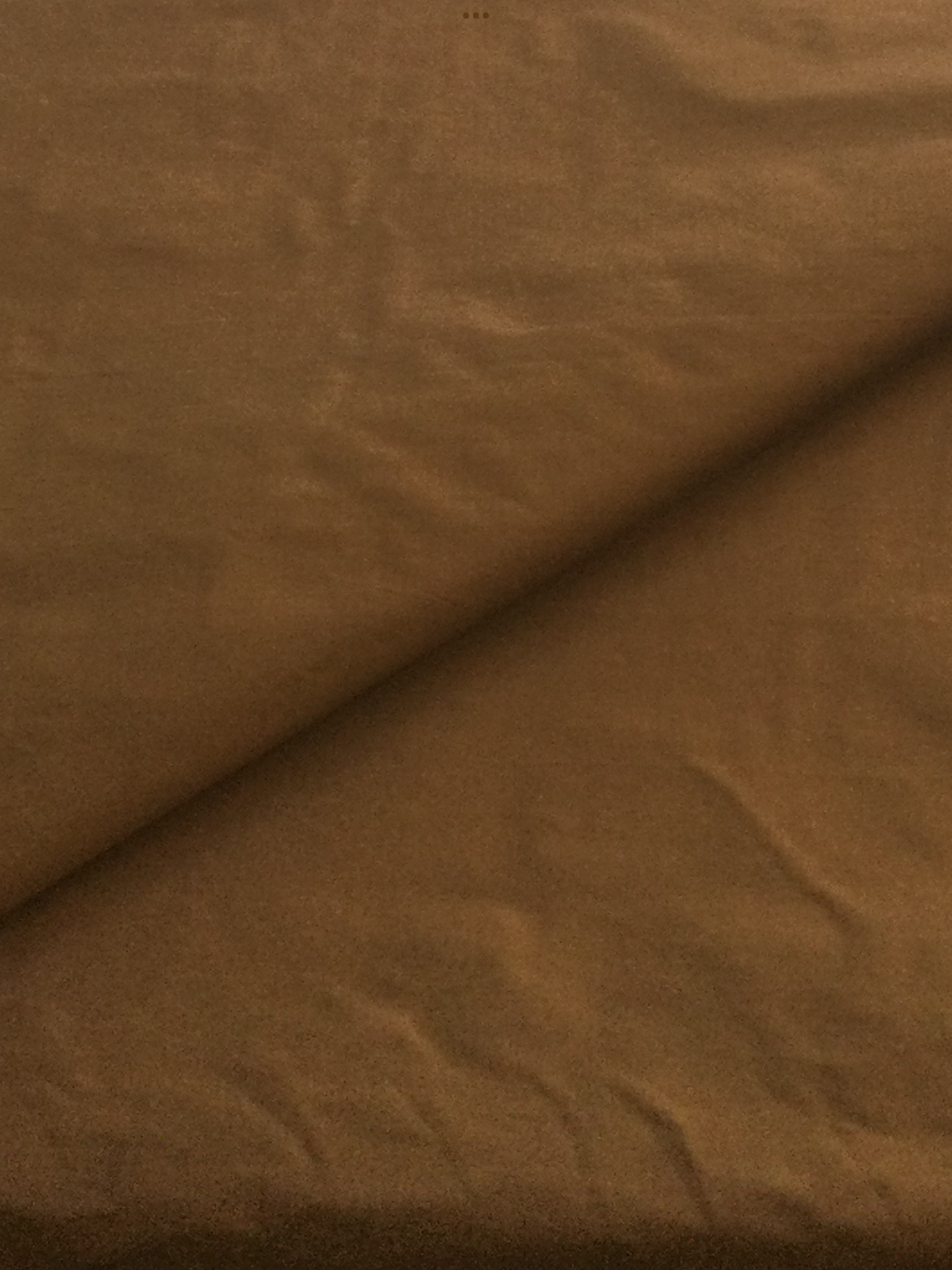 Pure Silk Duppioni 