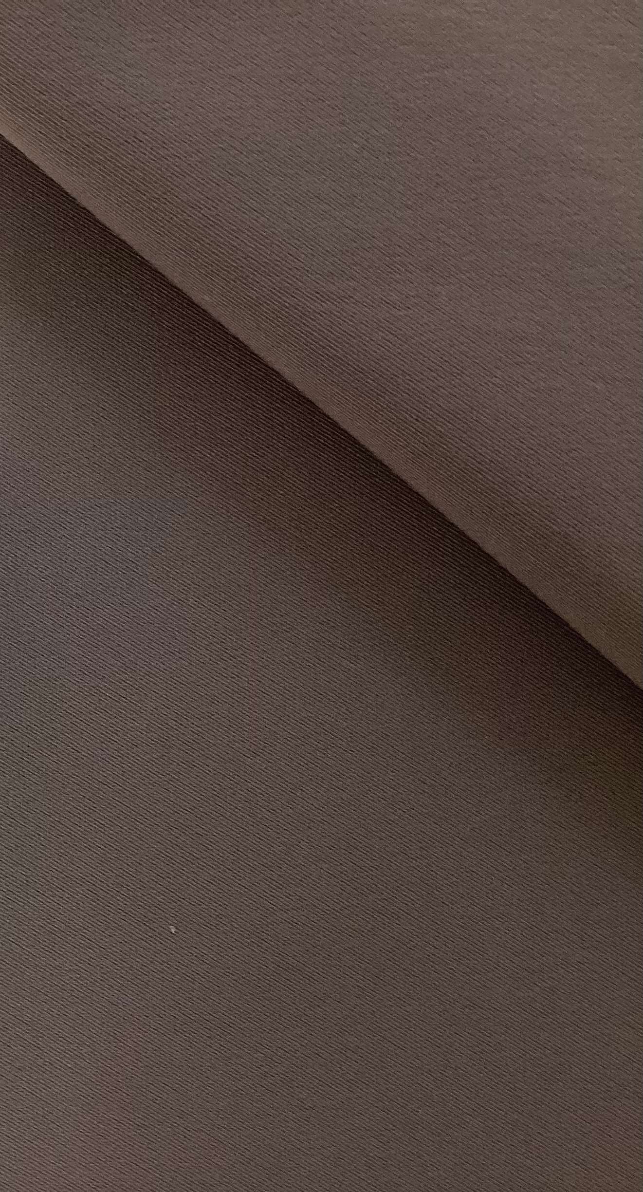 Tech Stretch in plum truffle