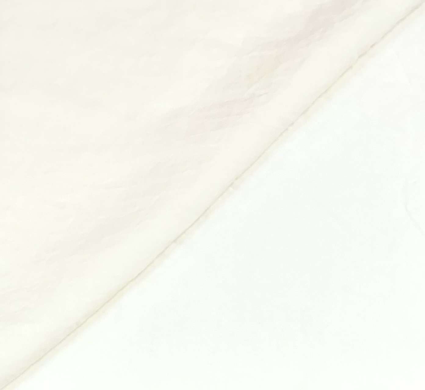 Belgian Stonewashed Linen in Oyster