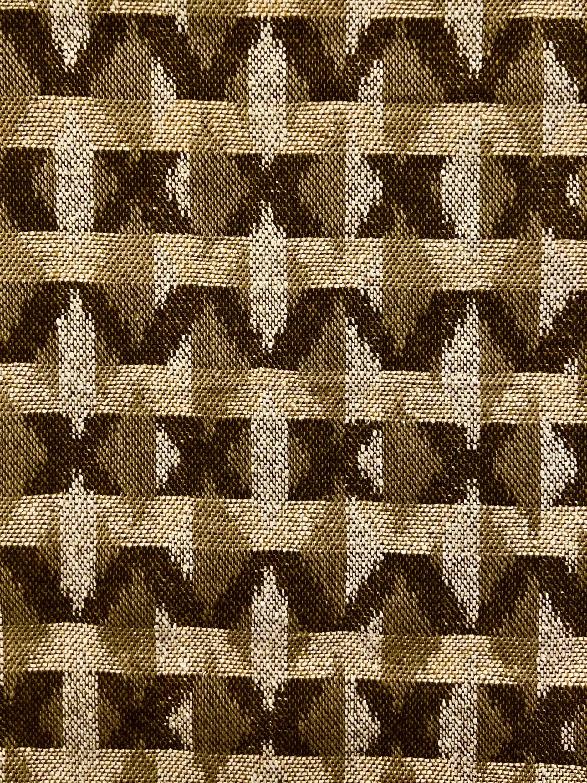 Vintage Silk