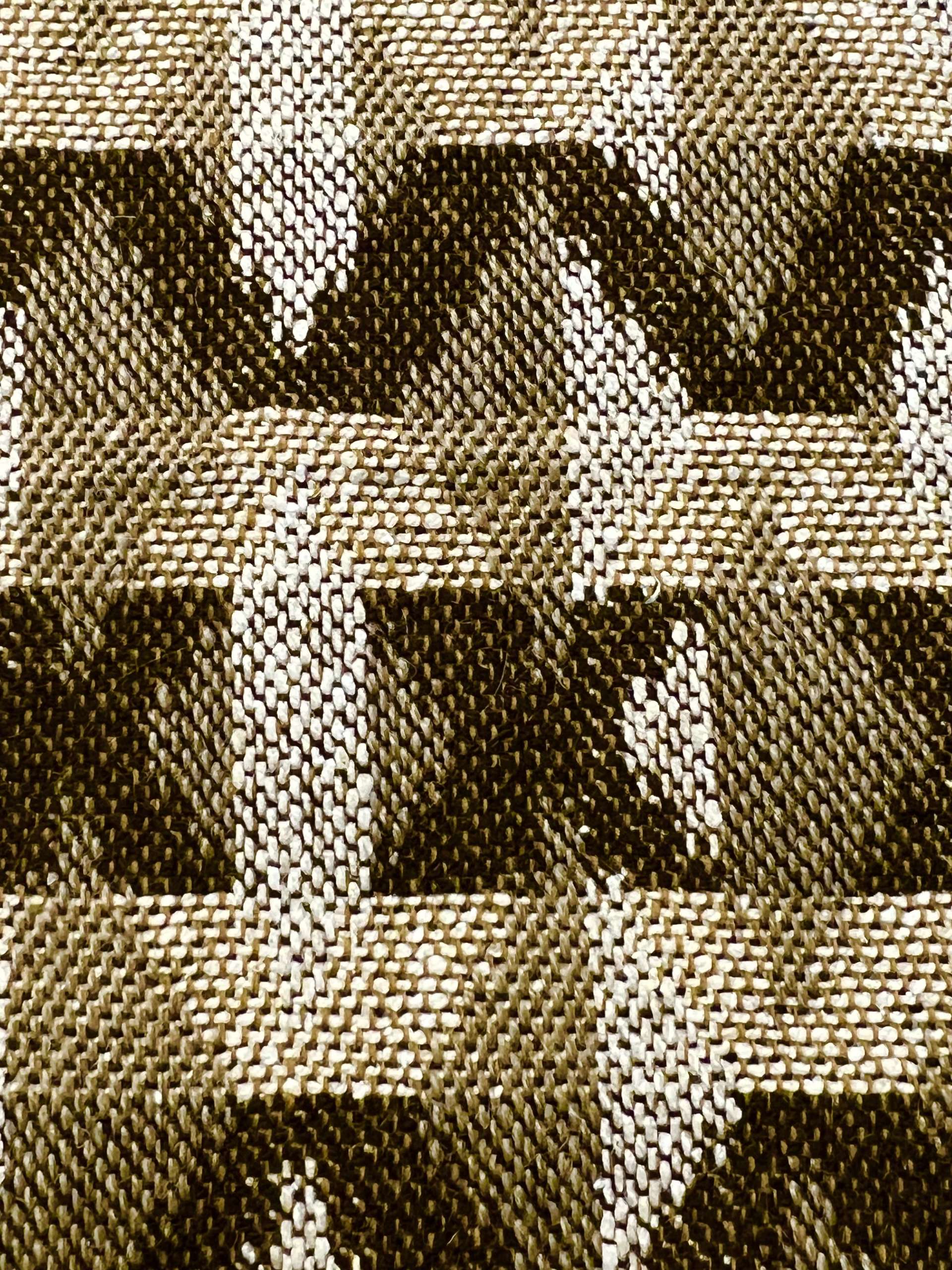 Vintage Silk