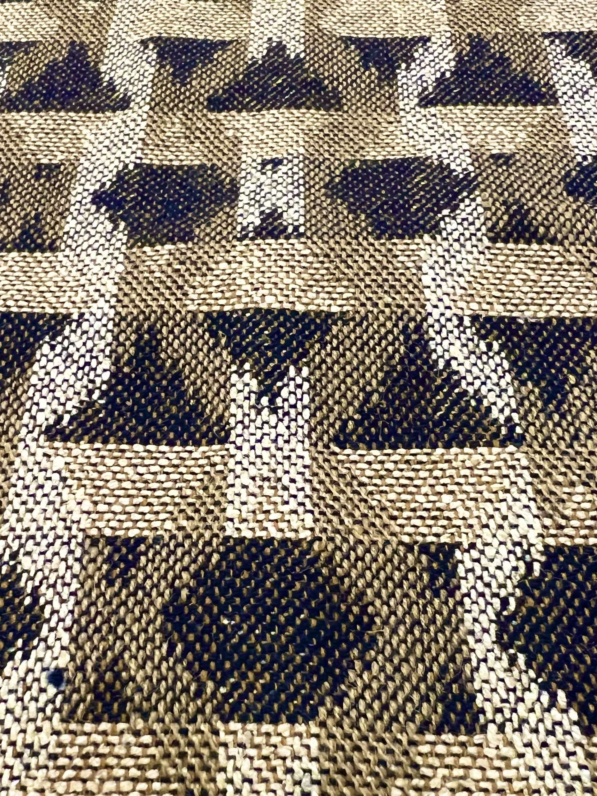 Vintage Silk 