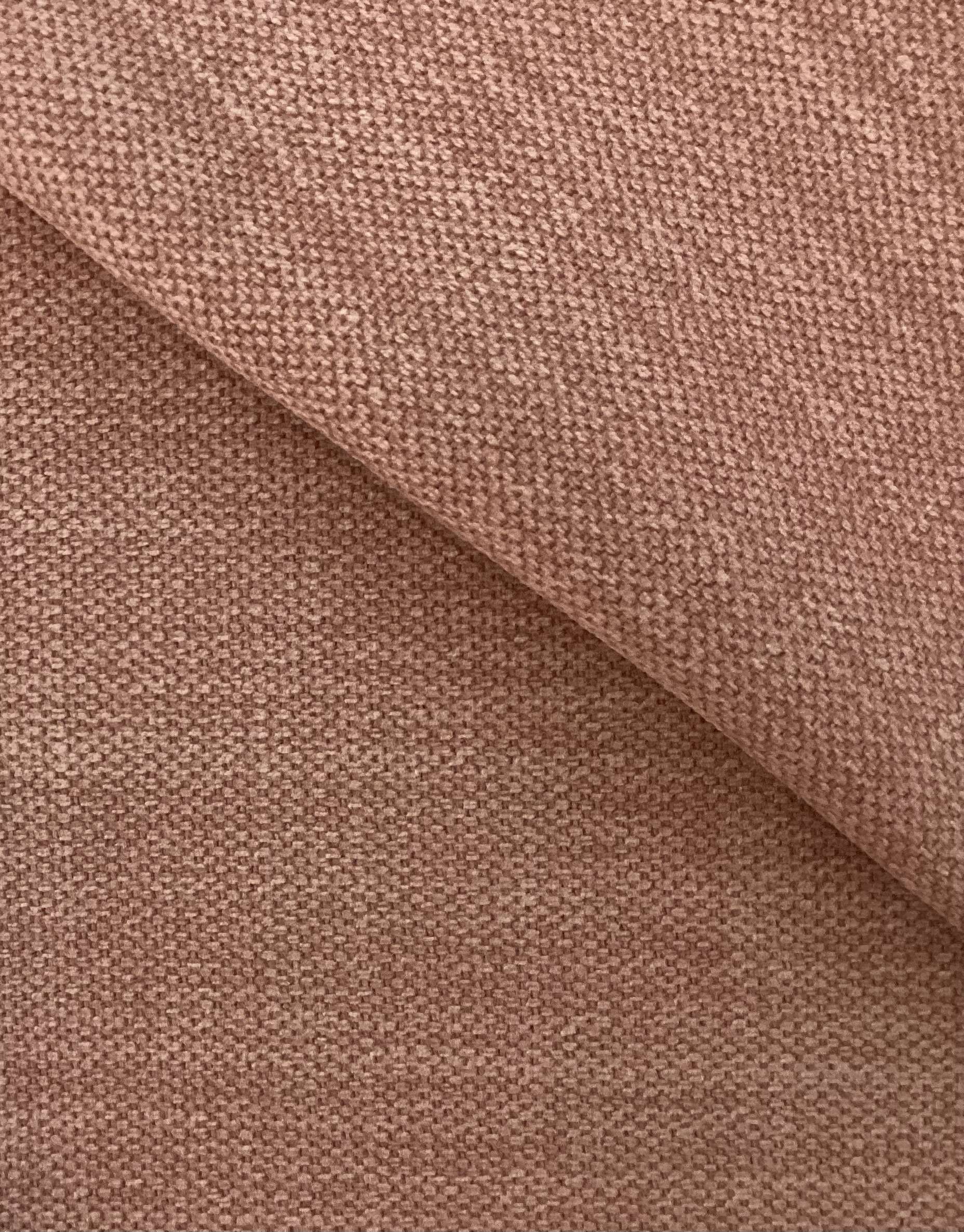 SOLID SUSTAINABLE UPHOLSTERY COTTON