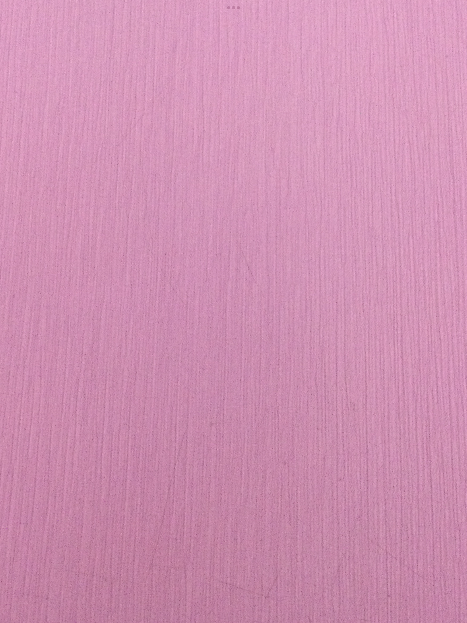 100% Polyester Crinkle Chiffon in Mauve