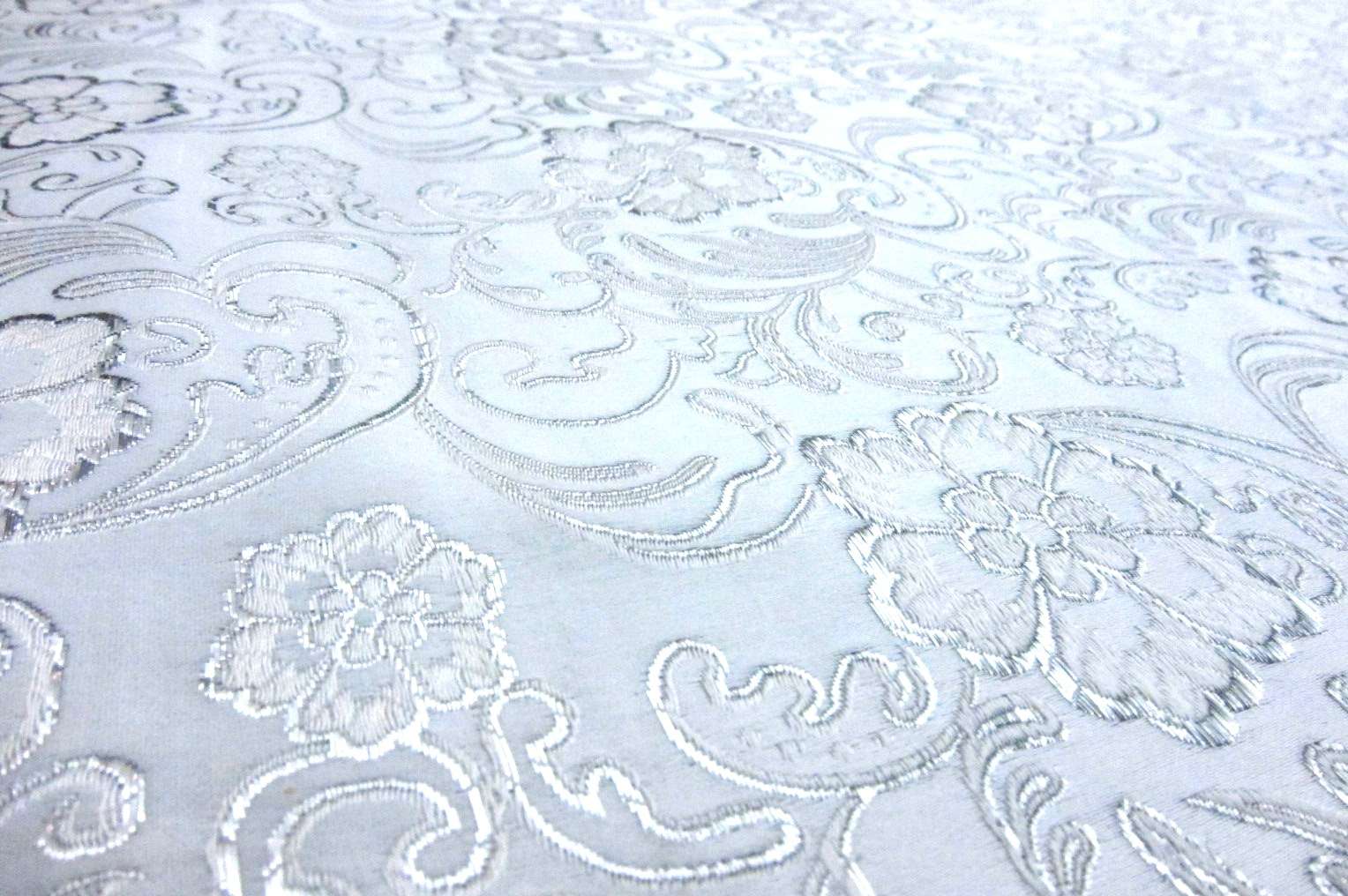 Metallic Brocade2