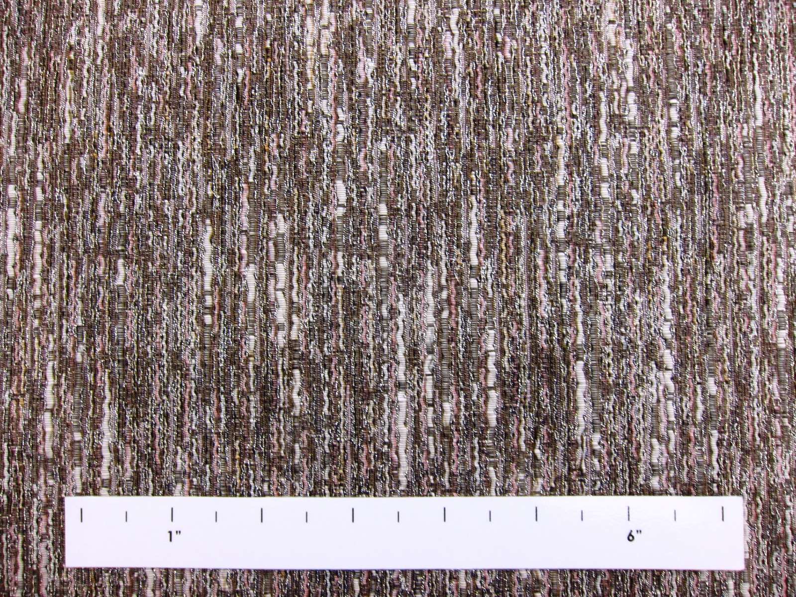 Metallic Acetate Tweed1