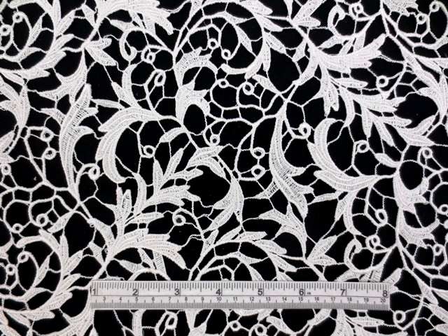 Guipure Lace1