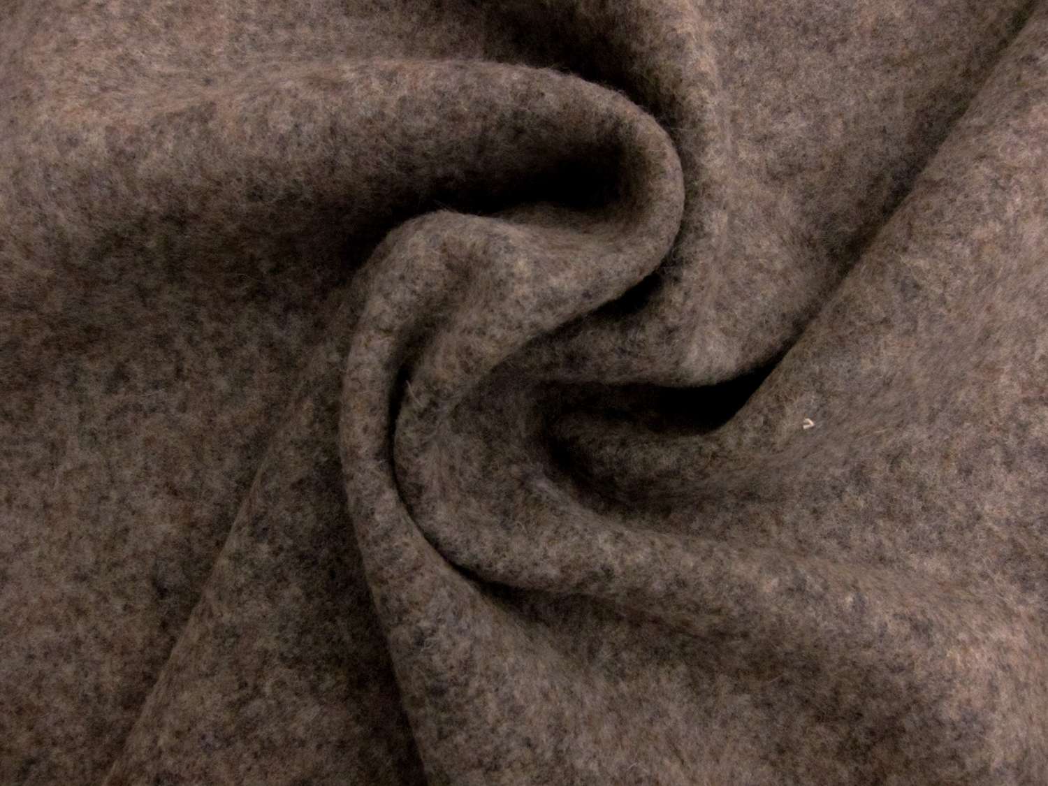 Italian Wool Doubleface Coating 0