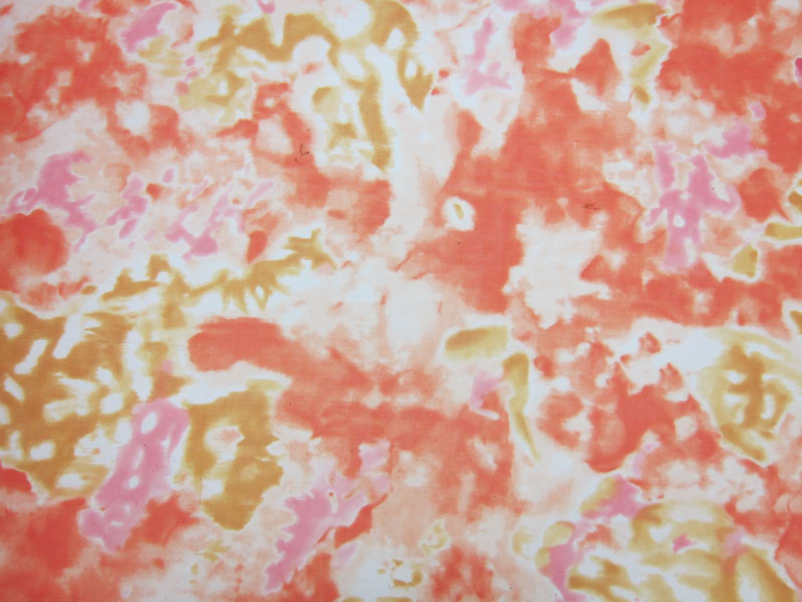 Printed Silk Chiffon