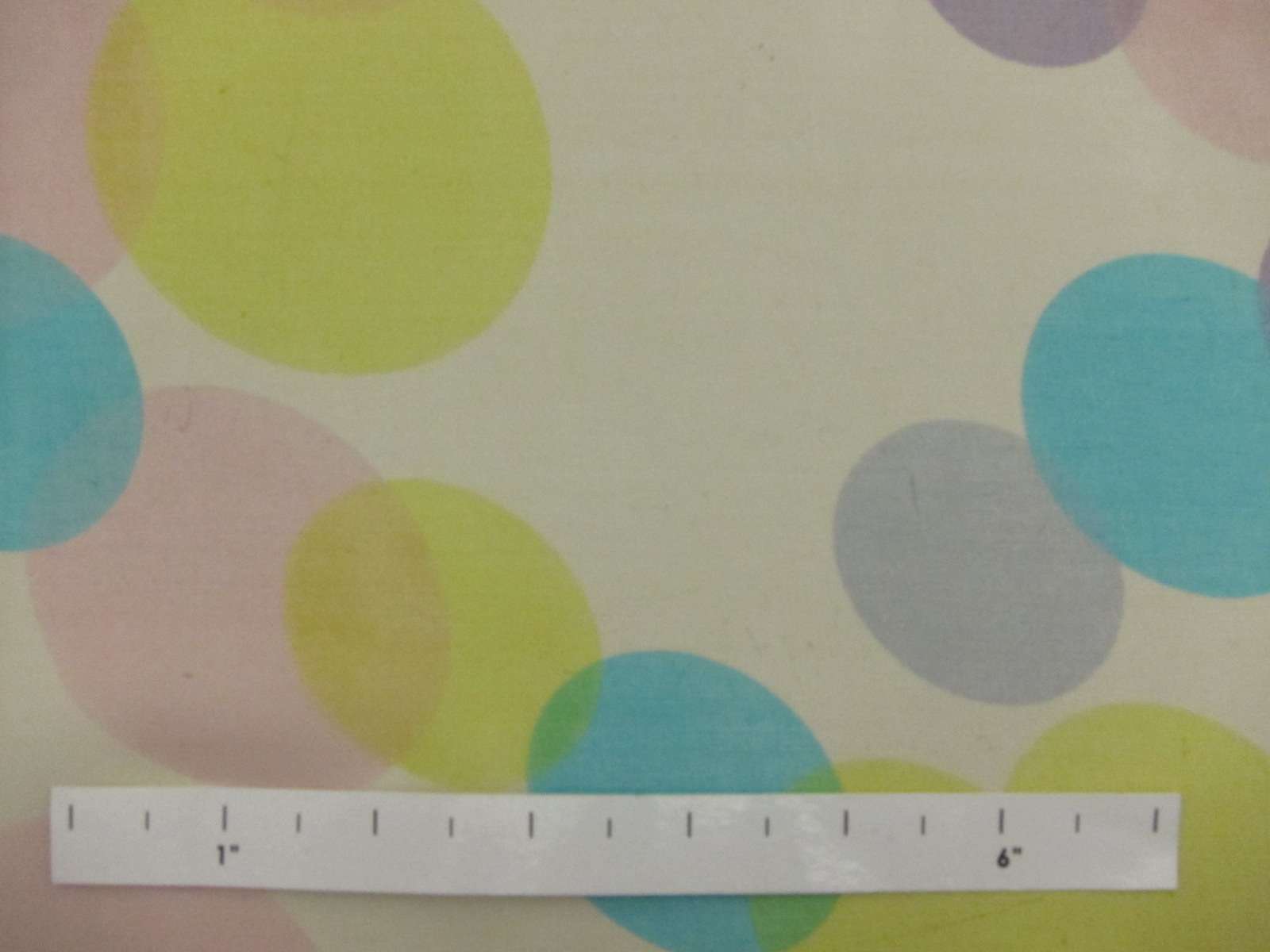 Printed Silk Chiffon