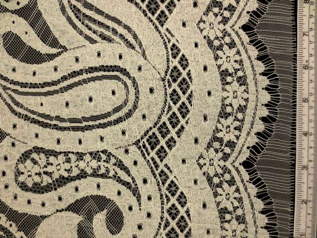 Chantilly Lace