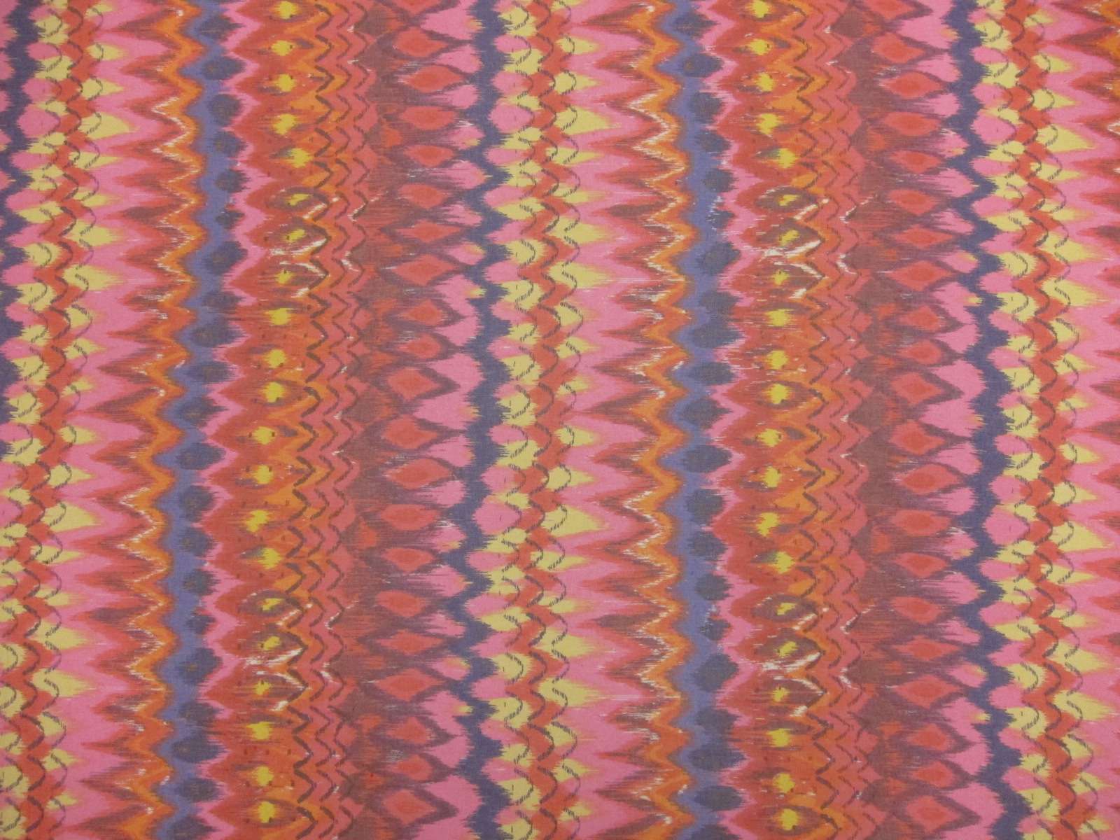 Printed Silk Chiffon1