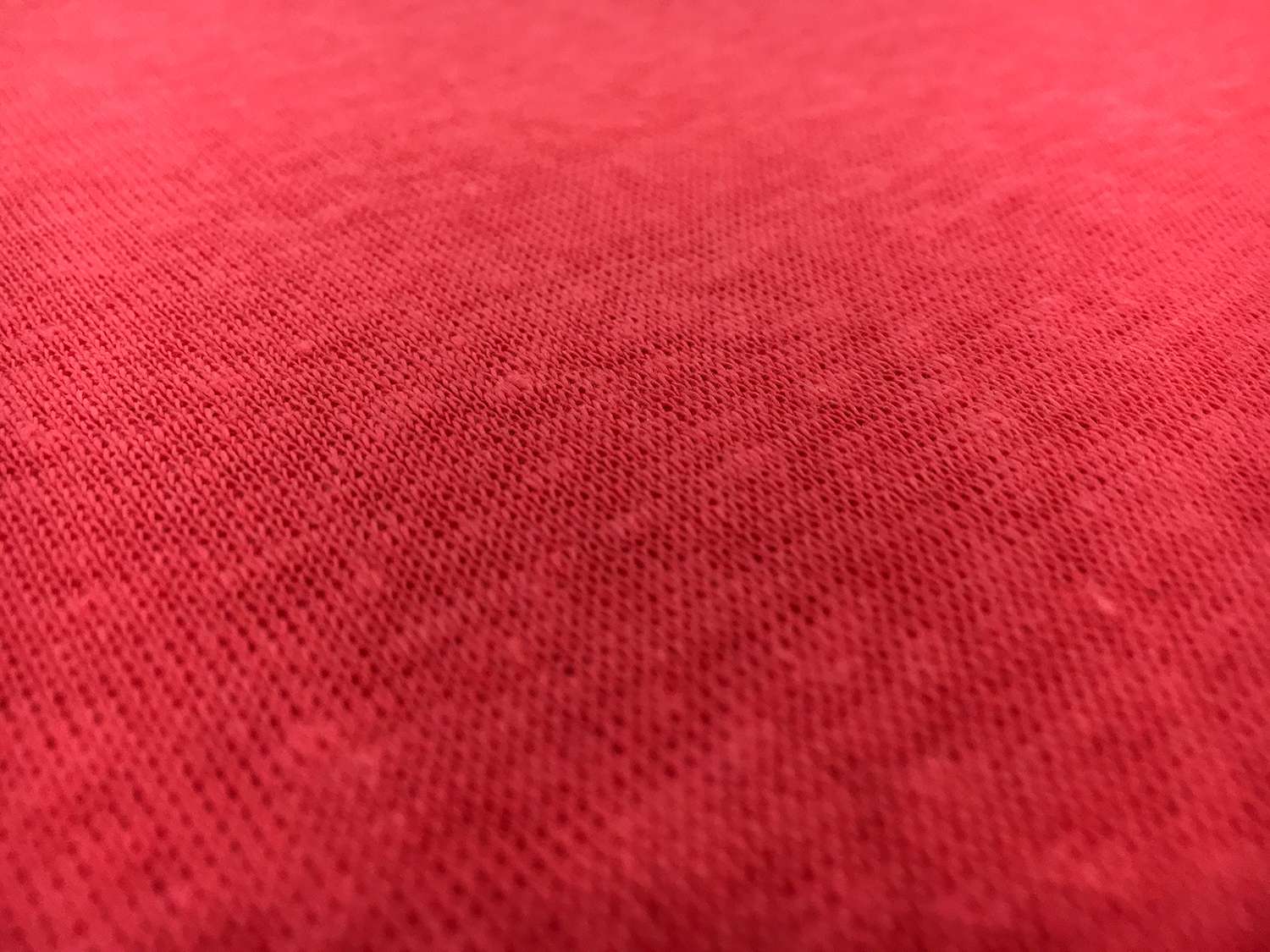 Linen Knit in Paradise Pink