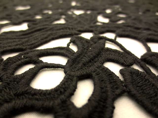 Guipure Lace2