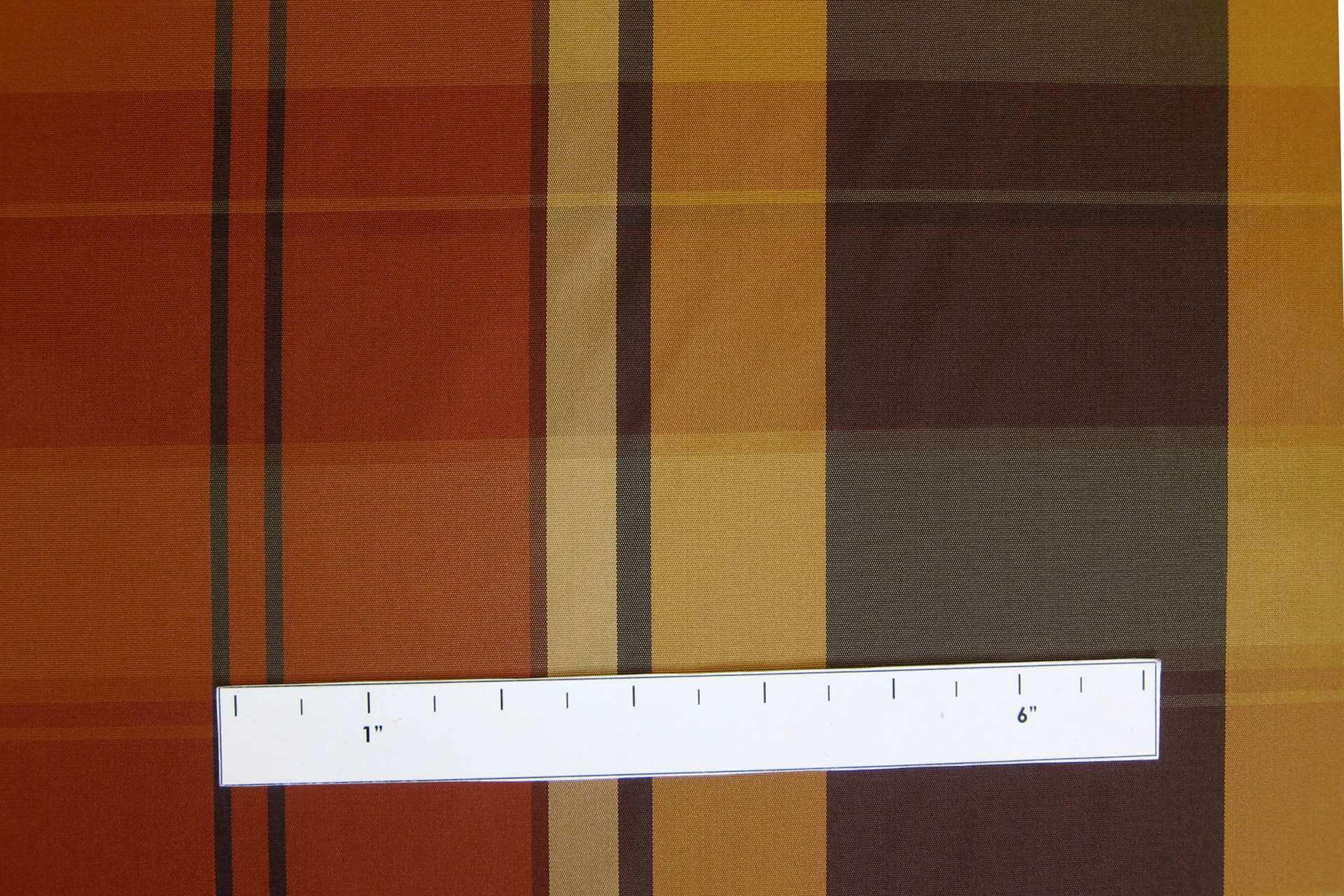 Silk Plaid Taffeta1