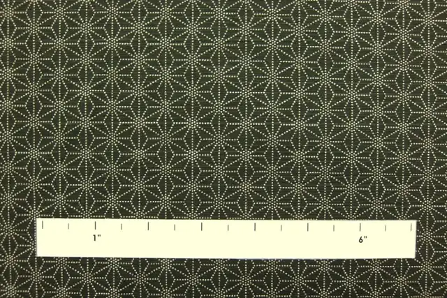 Japanese Cotton Doubleface Print2