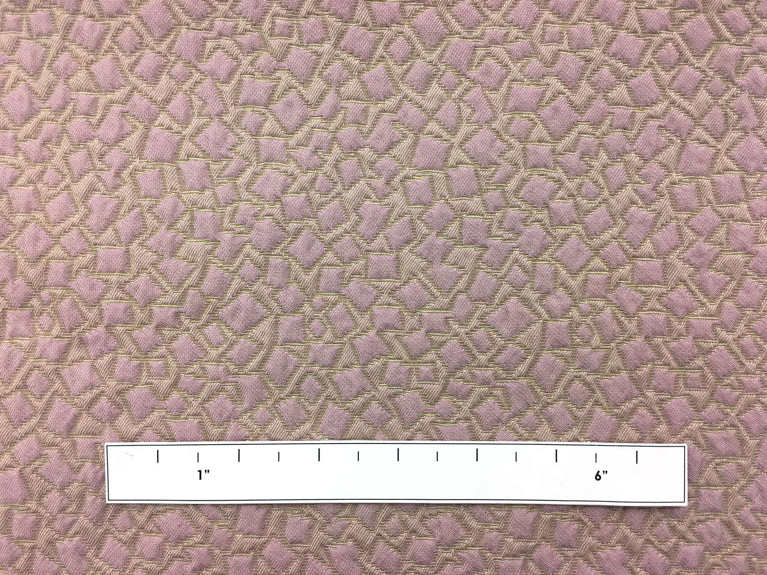 Italian Metallic Brocade1