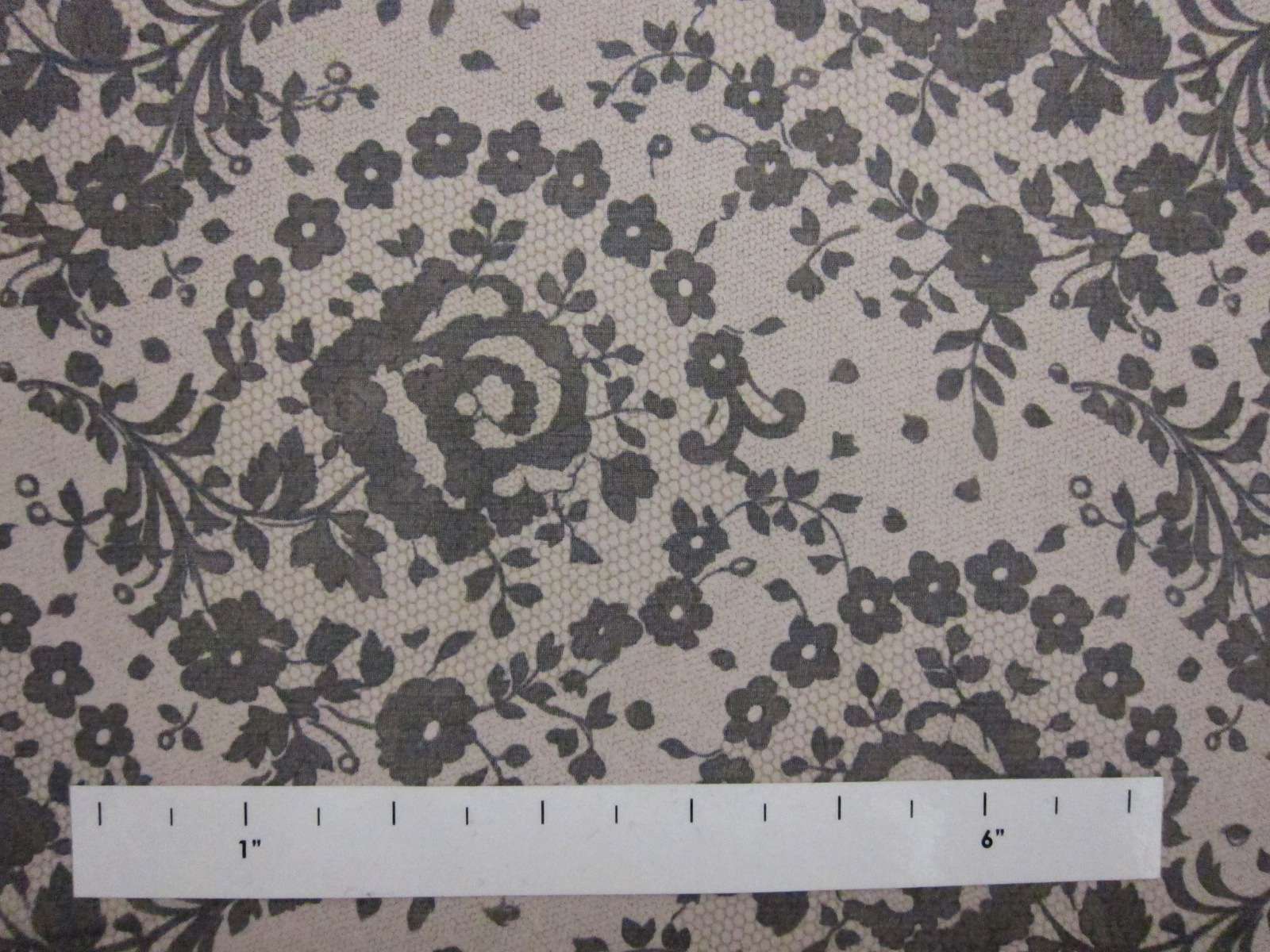 Printed Silk Chiffon0