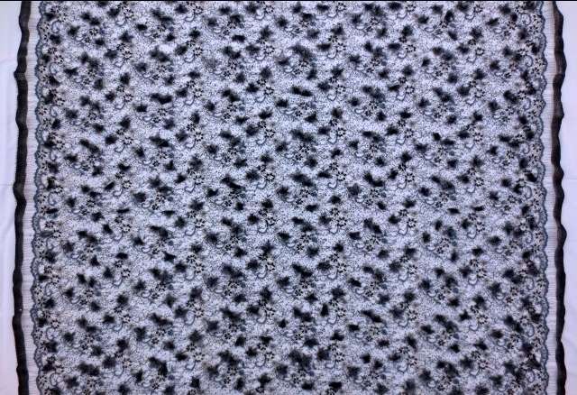 Beaded Chantilly Lace3