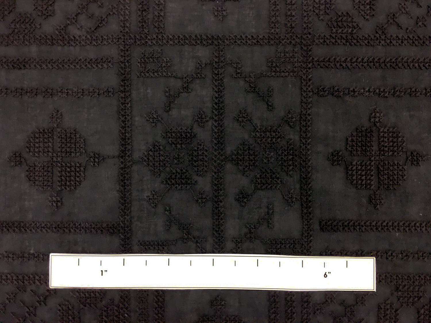 Cotton Embroidery1