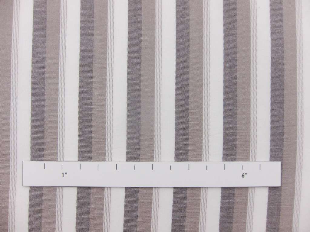 Woven Cotton Stripe1