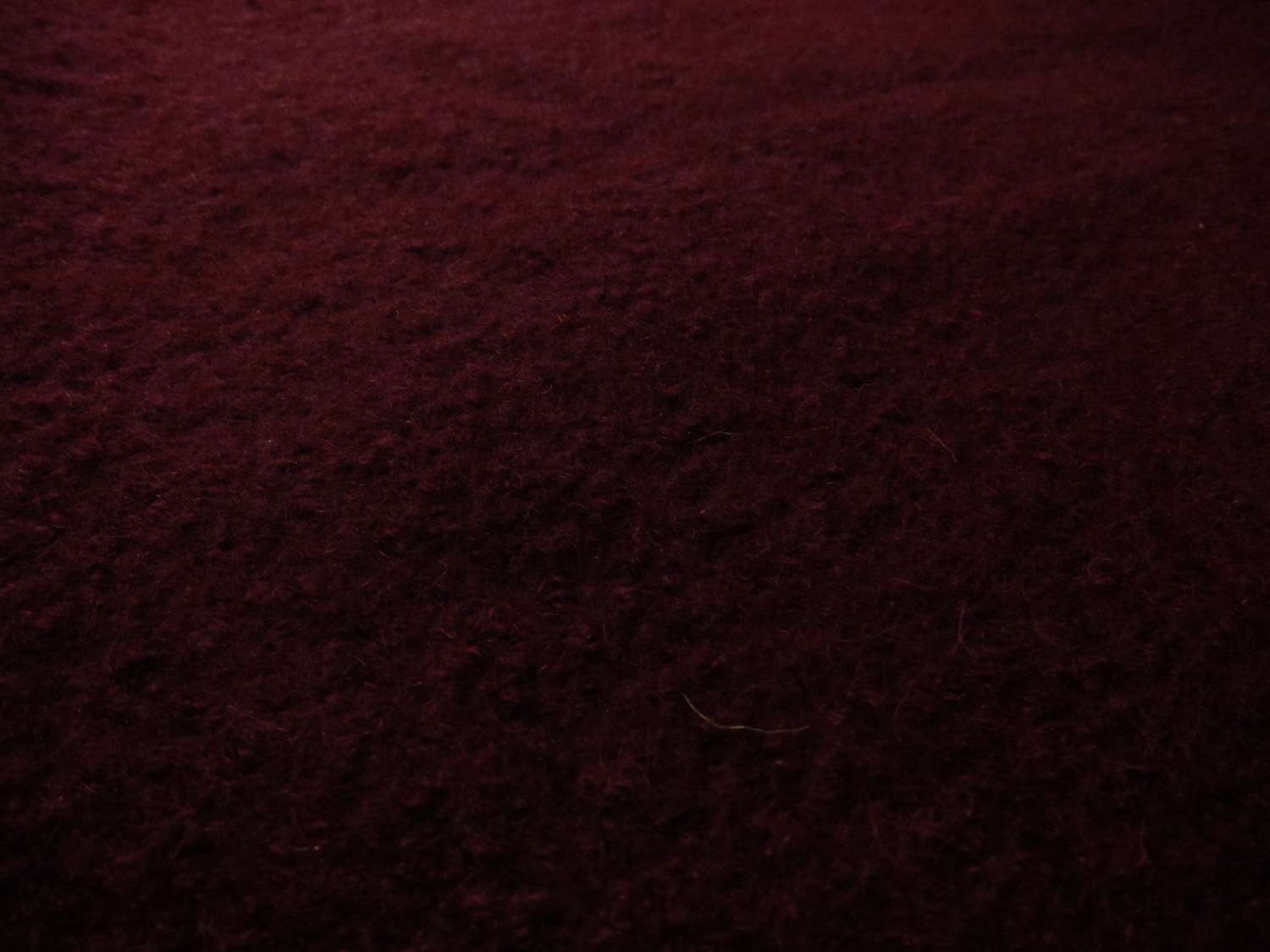 Boiled Wool 0