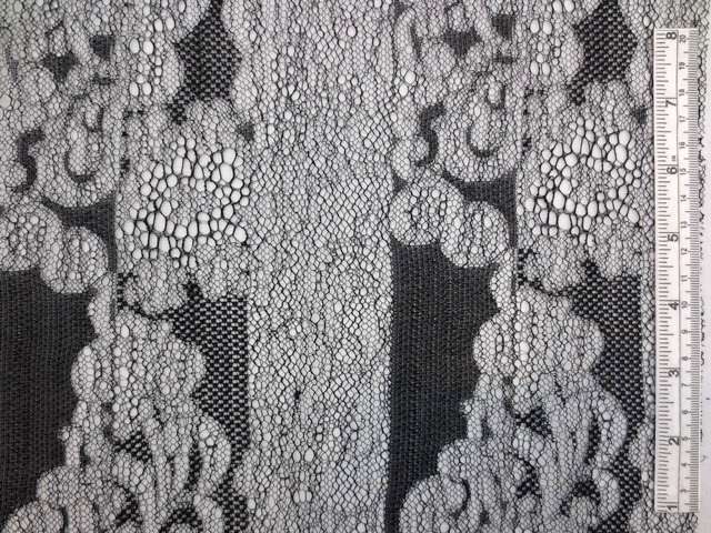 Chantilly Lace0