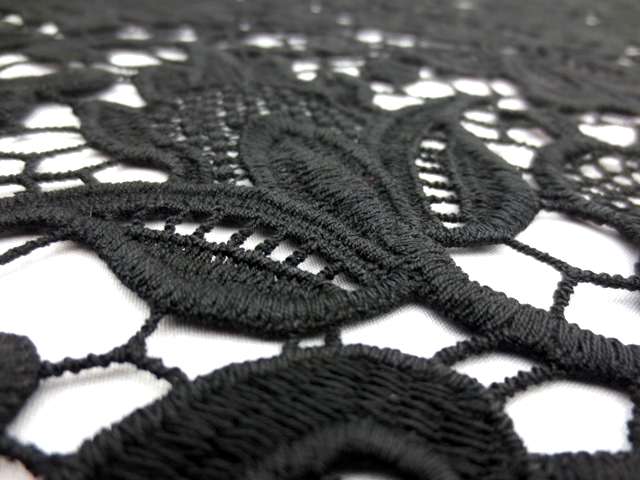 Guipure Lace2