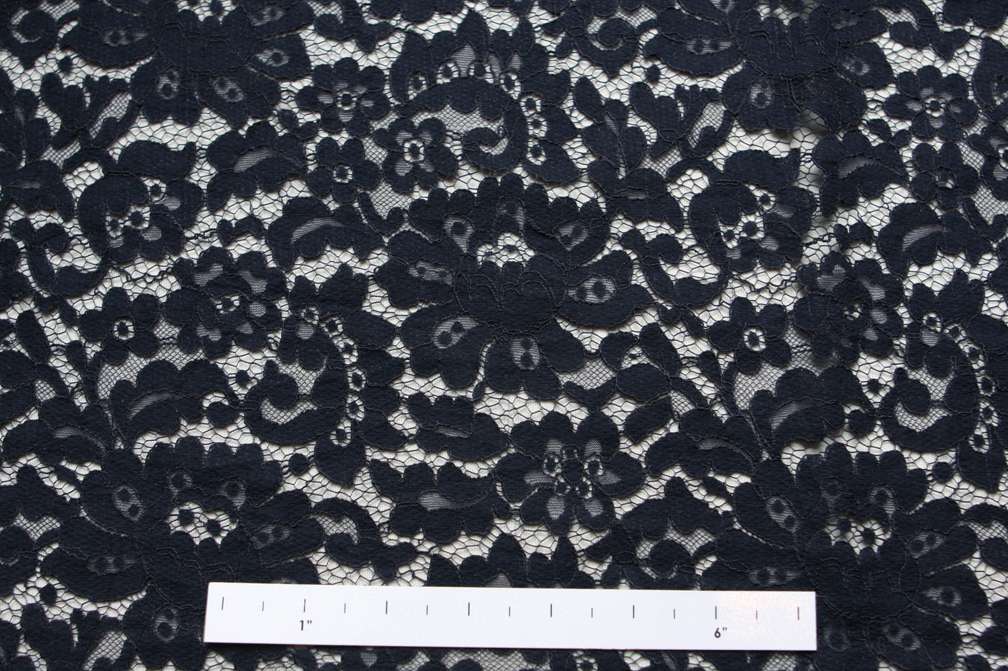 Cotton Nylon Lace1