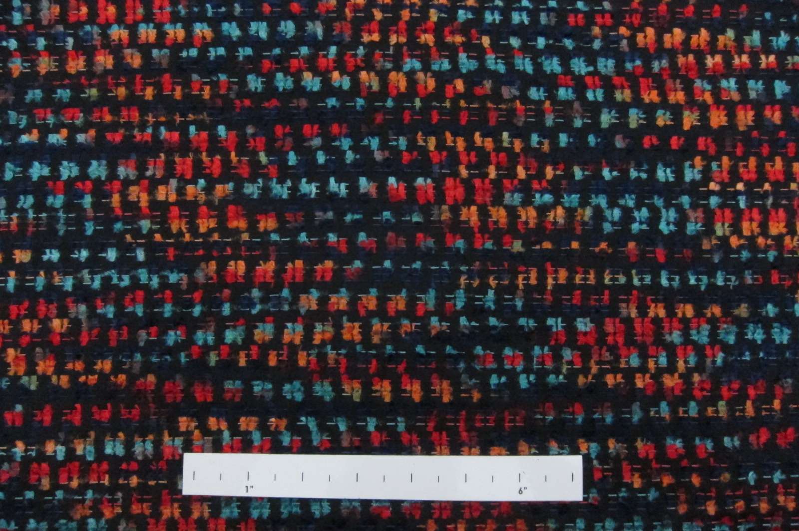 Tweed Brocade0