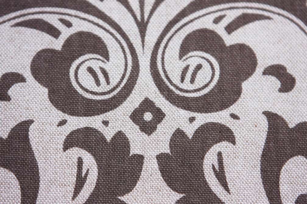 Printed Cotton Rayon Canvas2