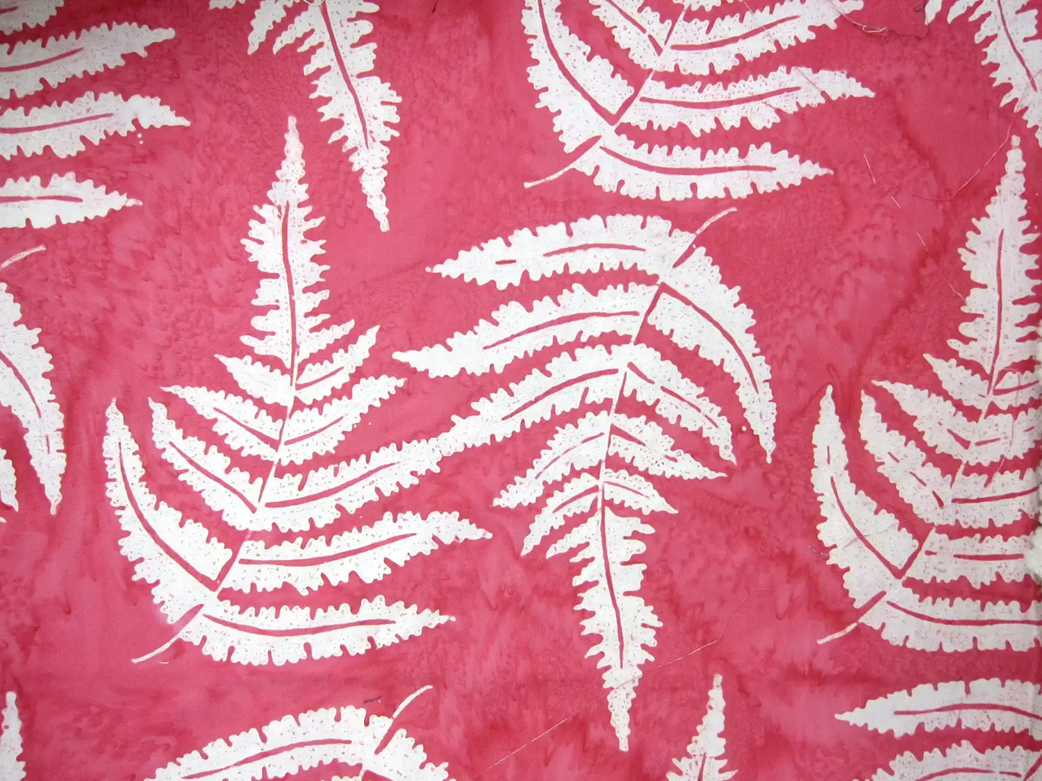 Cotton Batik 0