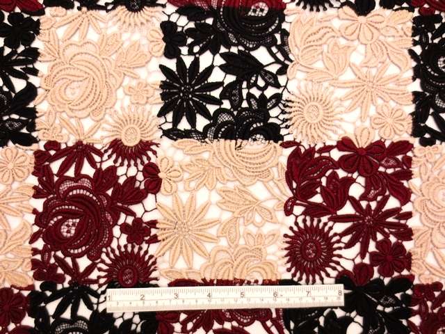 Guipure Lace1