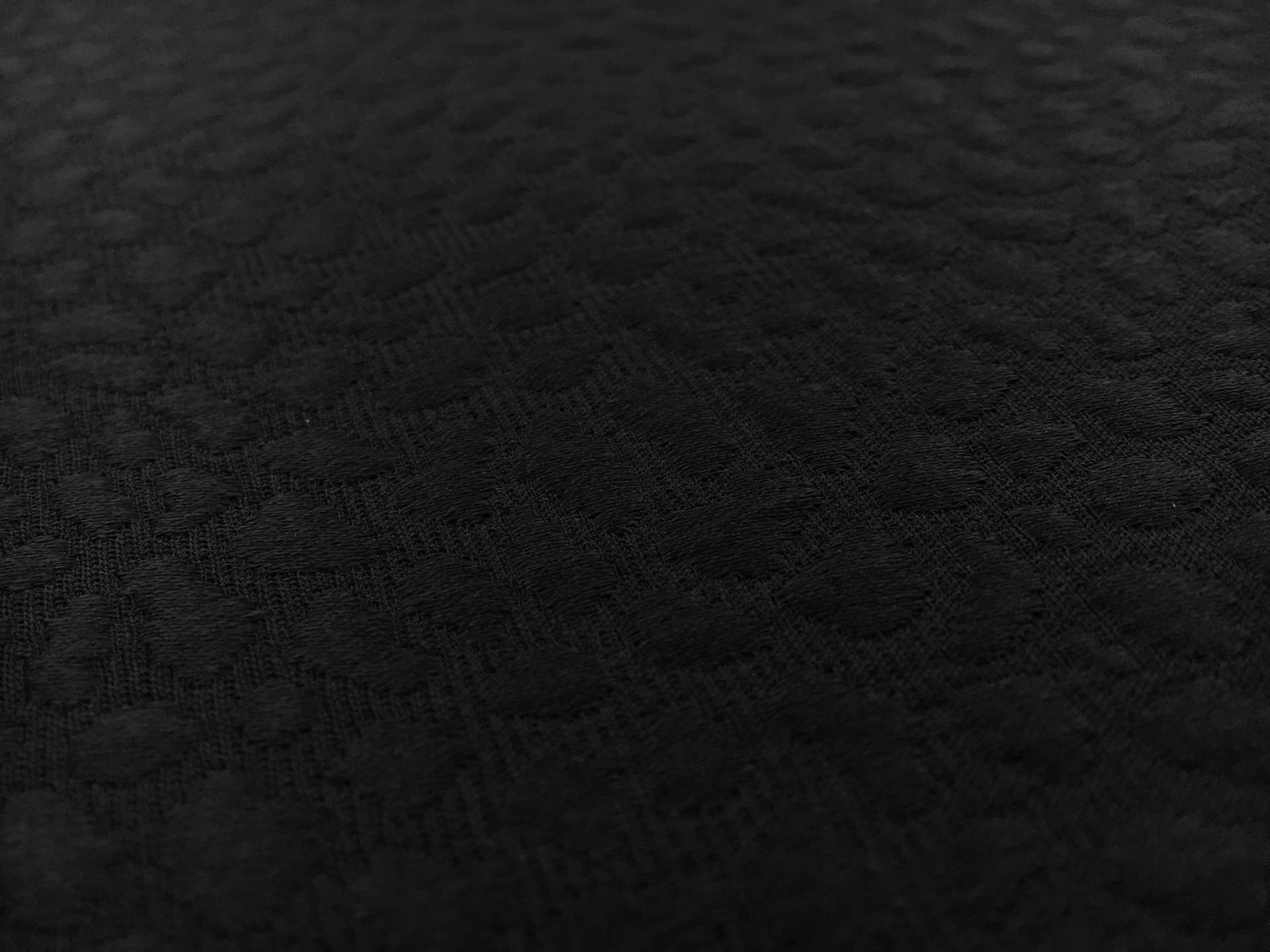Silk and Wool Brocade2