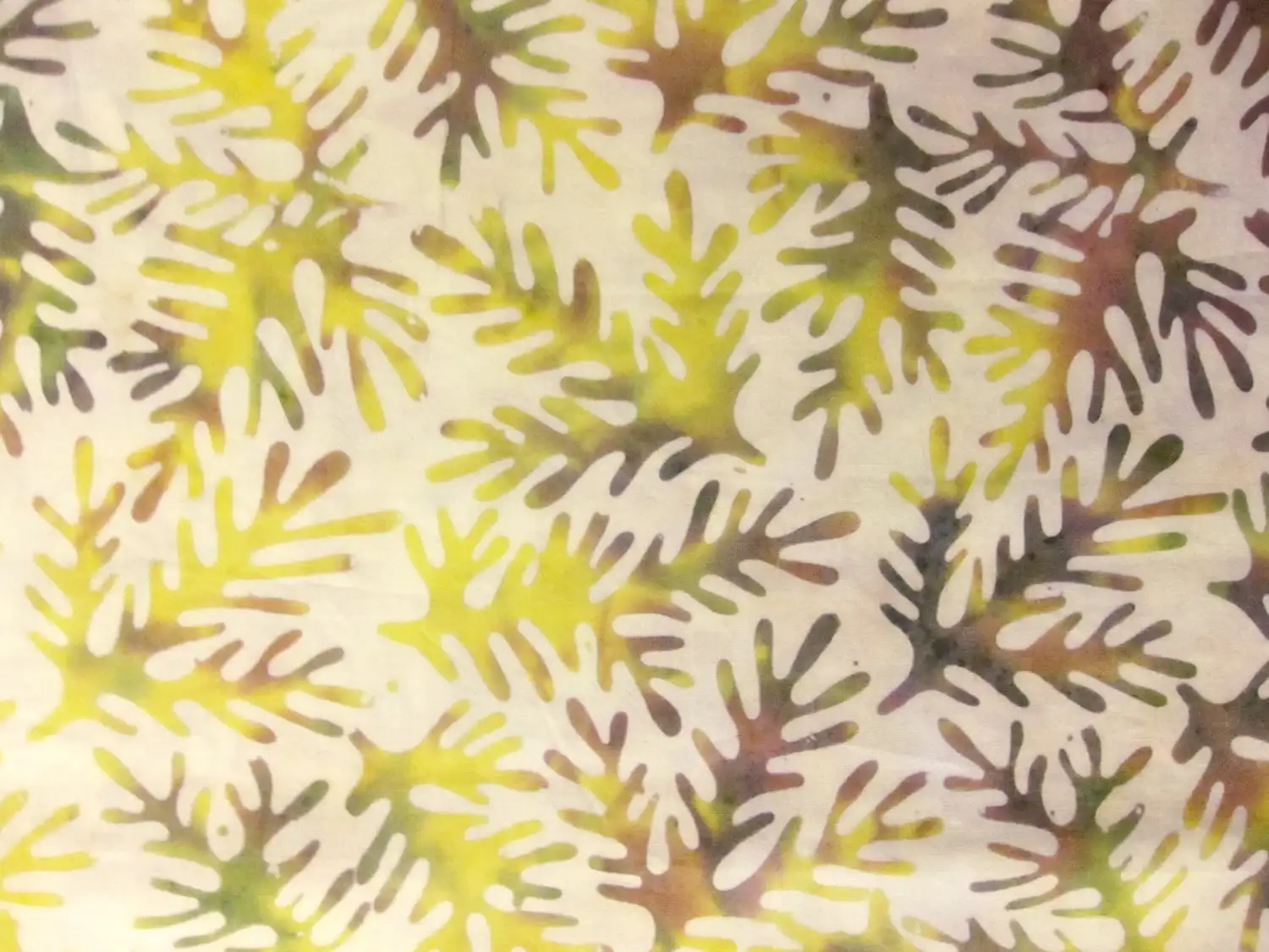 Cotton Batik 0