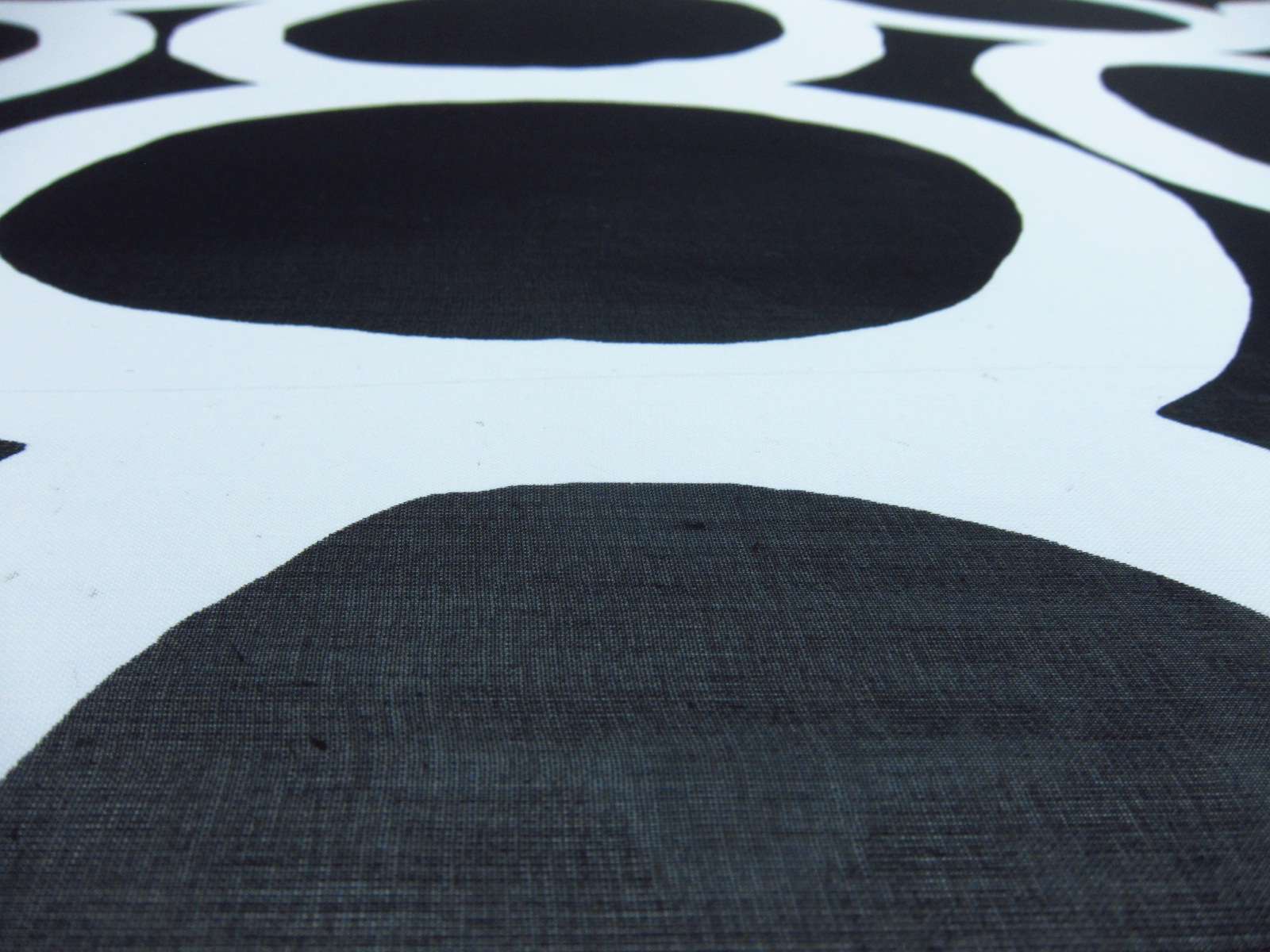 Printed Silk Chiffon2