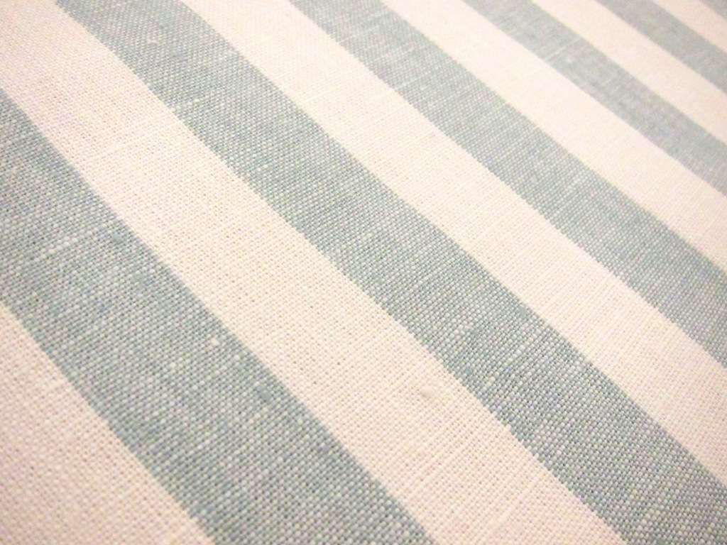 Linen Upholstery Stripe2