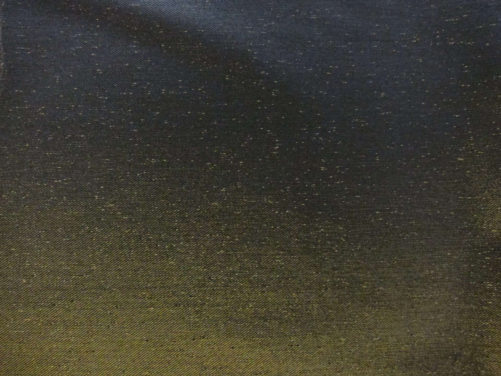 Stretch Metallic Twill